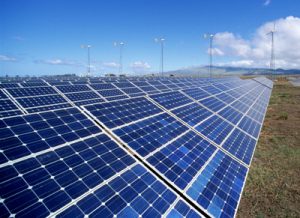 énergie photovoltaïque Balaruc-les-Bains